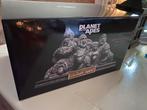 Weta Planet of the Apes statue, Ophalen of Verzenden, Zo goed als nieuw, Beeldje, Replica of Model