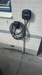 Wallbox Pulsar Plus 22kW (Zwart) - 5m kabel, Auto diversen, Laadpalen, Ophalen of Verzenden, Laadkabel