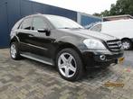 Mercedes-Benz M-Klasse 320 CDI APK STEEKPROEF (bj 2007), Auto's, Mercedes-Benz, Automaat, Gebruikt, Overige carrosserieën, Origineel Nederlands