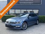 Volkswagen Passat Variant 2.0 TSI 220pk DSG /Aut. Highline B, Automaat, Gebruikt, 4 cilinders, Blauw