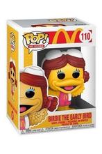 Funko POP! #110 Birdie the early bird, ., Nieuw, Ophalen of Verzenden, .