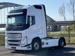 Volvo FH500 XL | Retarder | Full Air | Alcoa | 2 Tanks, Automaat, Stof, Wit, Bedrijf