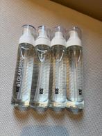 KIS Haircare Glamshine 50ml 4 stuks NIEUW, Ophalen of Verzenden, Nieuw, Haarverzorger of -hersteller