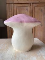 Heico Lamp Vliegenzwam / Paddenstoel, Ophalen of Verzenden, Gebruikt, Kunststof, Minder dan 100 cm