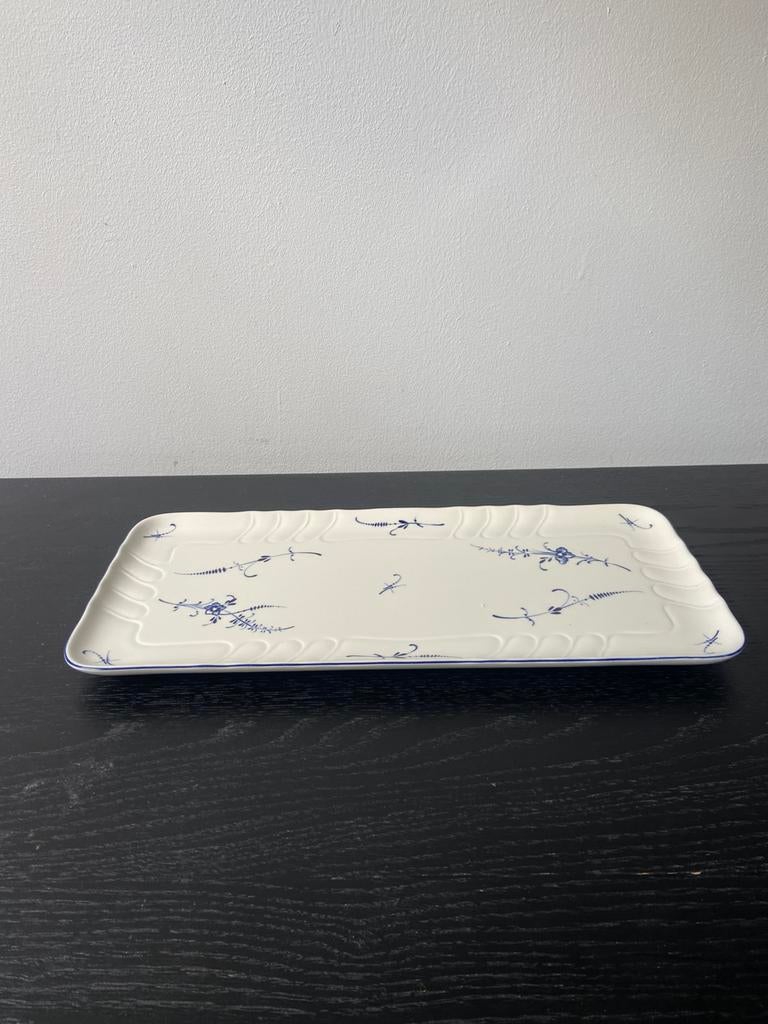 Cakeschaal, Ophalen of Verzenden, Zo goed als nieuw, Overige merken