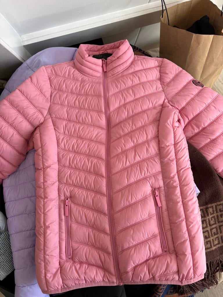 Nieuw, cars zomer jassen xs, Ophalen of Verzenden, Zo goed als nieuw, Maat 34 (XS) of kleiner, Zwart