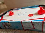 Airhockey Tafel Speelgoed, Kinderen en Baby's, Speelgoed | Overig, Ophalen of Verzenden, Zo goed als nieuw, Jongen of Meisje