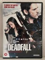 DVD Deadfall, Vanaf 16 jaar, Ophalen of Verzenden, Zo goed als nieuw, Actiethriller