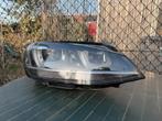 Xenon koplamp Golf 7 (5G1 941 034) met schade, Auto-onderdelen, Ophalen of Verzenden, Gebruikt, Volkswagen