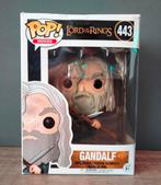 443 Gandalf Lord Of The Rings Funko Pop, Ophalen of Verzenden, Zo goed als nieuw