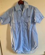 Overhemd Queensland Railways (Australie), Verzamelen, Verzenden, Zo goed als nieuw, Trein, Overige typen