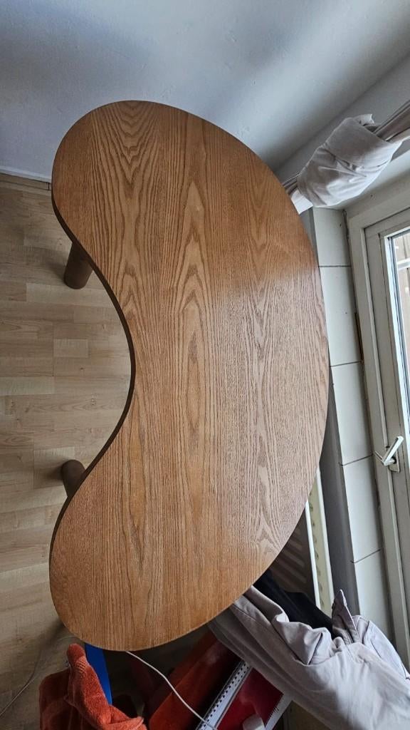 Designer Table in Tilburg, Gebruikt, Ophalen of Verzenden, 75 cm of meer, Overige vormen