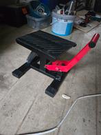 Krik voor bijvoorbeeld motor, Ophalen of Verzenden, Nieuw