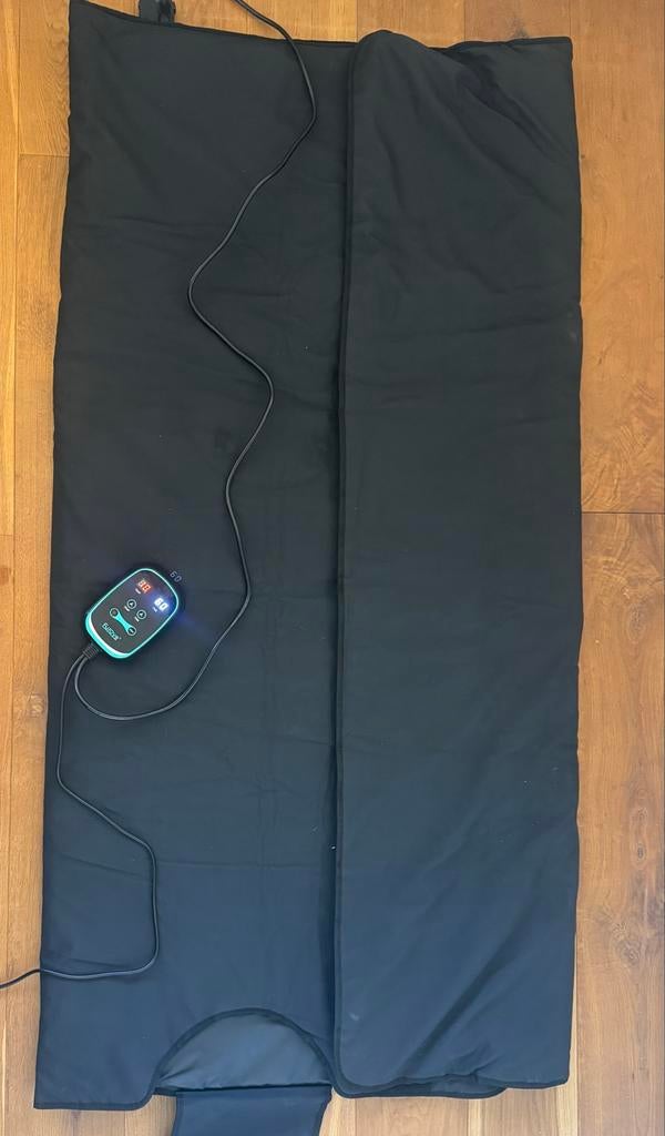 Infrarood deken Fulove, Ophalen of Verzenden, Zo goed als nieuw, Overige typen