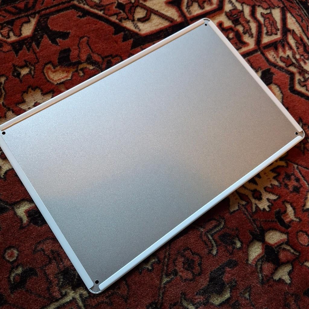 Snap On Bordje, Ophalen of Verzenden, Nieuw, Reclamebord