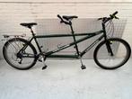 Cannondale MT800 tandem, Fietsen en Brommers, Fietsen | Tandems, Ophalen, Gebruikt, 47 tot 51 cm, Cannondale