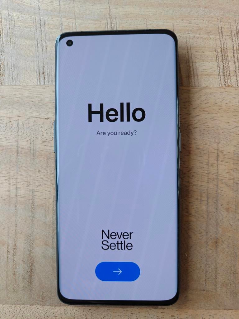 OnePlus 11 128GB Zwart, Telecommunicatie, Mobiele telefoons | Overige merken, Gebruikt, Zonder abonnement, Zonder simlock, Overige modellen