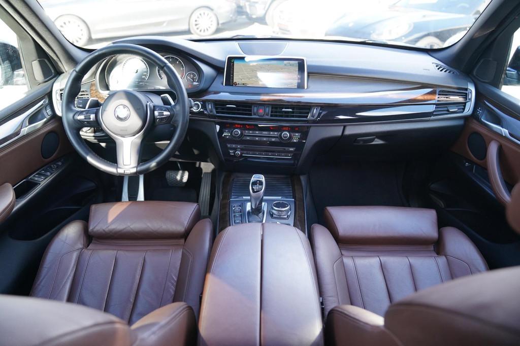 BMW X5 XDrive30d High Executive |Pano | Camera | Memory, Auto's, BMW, Gebruikt, 2993 cc, 241 €/maand, 259 pk
