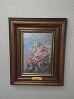 Messely - Bloemen, Ophalen of Verzenden