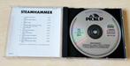 Steamhammer - MKII CD 1969/1991, Ophalen of Verzenden, Gebruikt, Poprock