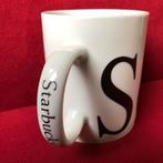 Starbucks city mug Sevilla collector series drinkbeker mok, Ophalen of Verzenden, Zo goed als nieuw, Gebruiksvoorwerp