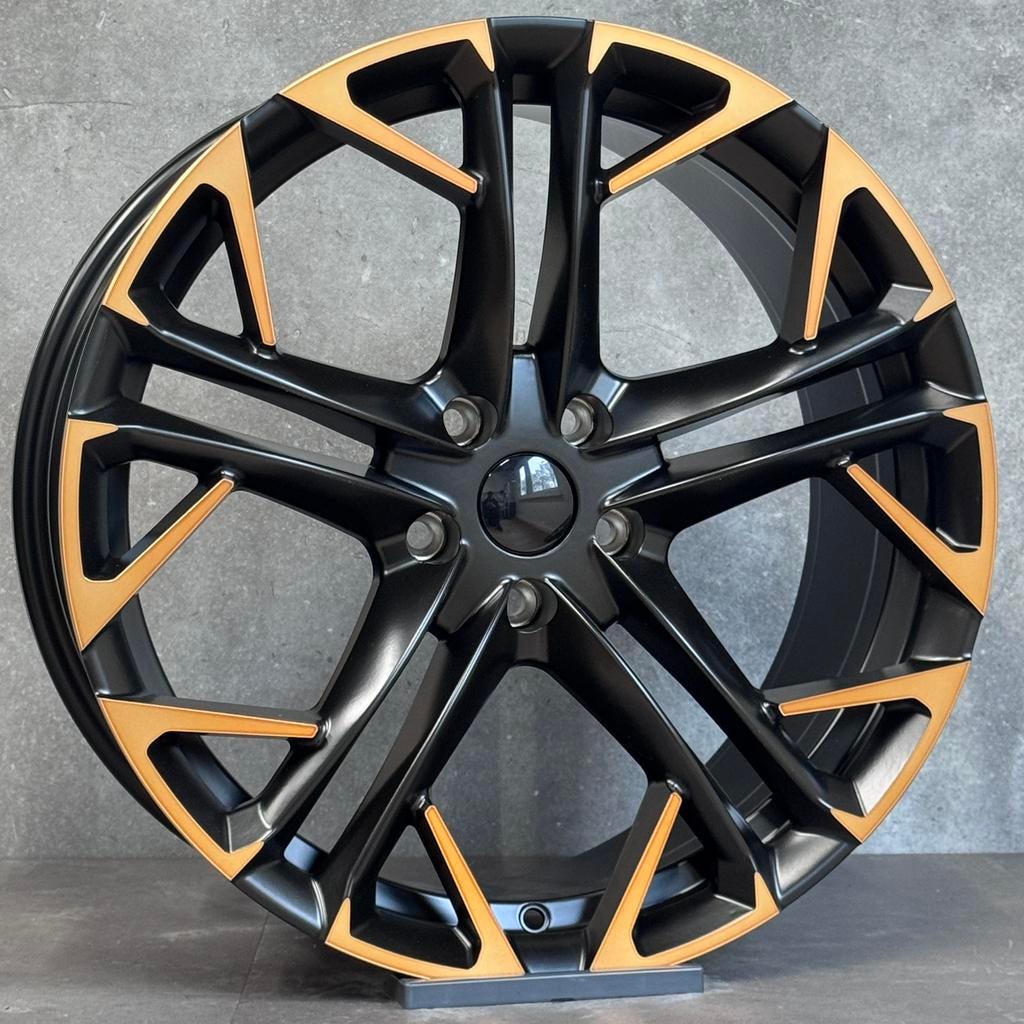 NIEUW 19'' S03 VELGEN 5x112 Past Op SEAT CUPRA FR ST VAG, 19 inch, Overige, Velg(en), Overige