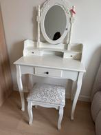 Kaptafel, Ophalen, Zo goed als nieuw, 50 tot 100 cm, Minder dan 100 cm