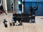 Lego The Lord of the Rings 79007, Kinderen en Baby's, Speelgoed | Duplo en Lego, Gebruikt, Overige thema's, Lego, Ophalen of Verzenden