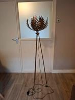 QAZQA Botanica palm vloerlamp, Huis en Inrichting, Lampen | Vloerlampen, Ophalen