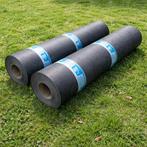 Dakleer rollen te koop, Ophalen, Zo goed als nieuw, Minder dan 10 m²