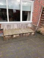 Tuinbank 2 bij 76, Ophalen of Verzenden, Zo goed als nieuw