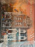 Lego Creator Expert Boekhandel 10270, Lego, Ophalen of Verzenden, Zo goed als nieuw, Inclusief instructies