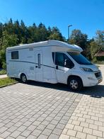 Dethleffs Trend 7057 T DBM Automaat camper, Automaat, Ringverwarming, Fiat, Diesel