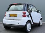 Smart Fortwo Coupé BWJ 2009 1.0 mhd 71 PK Pure AUTOMAAT | P, Auto's, Smart, Automaat, Achterwielaandrijving, Gebruikt, 18 €/maand