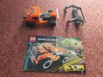 Lego racewagens verzameling, Ophalen, Gebruikt, Complete set, Lego