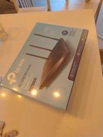 TP-Link Archer C1200 AC1200 Draadloze Dual Band Gigabit, Ophalen of Verzenden, Nieuw, Router, TP-Link