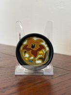 Zenith Gouda Schaal met Bloemmotief - Vintage Keramiek, Antiek en Kunst, Antiek | Keramiek en Aardewerk, Ophalen of Verzenden