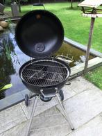 Houtskool BBQ, Ophalen, Zo goed als nieuw