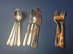 IKEA Bestekset, Gebruikt, Ophalen of Verzenden, Rvs of Chroom, Vaatwasserbestendig