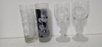 Disney glazen, Verzamelen, Ophalen of Verzenden, Winnie de Poeh of vrienden, Nieuw, Servies