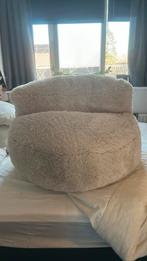 Teddy poef, Ophalen, Minder dan 50 cm, Teddy, Rond