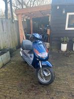 Peugeot Vivacity 70cc, Fietsen en Brommers, Ophalen, Tweetakt, Maximaal 45 km/u, 70 cc