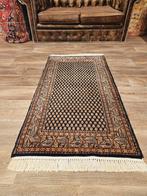 Perzisch Handgeknoopt Sarough Mir Tapijt. Prachtige kleuren!, 100 tot 150 cm, Perzisch, Zo goed als nieuw, Rechthoekig