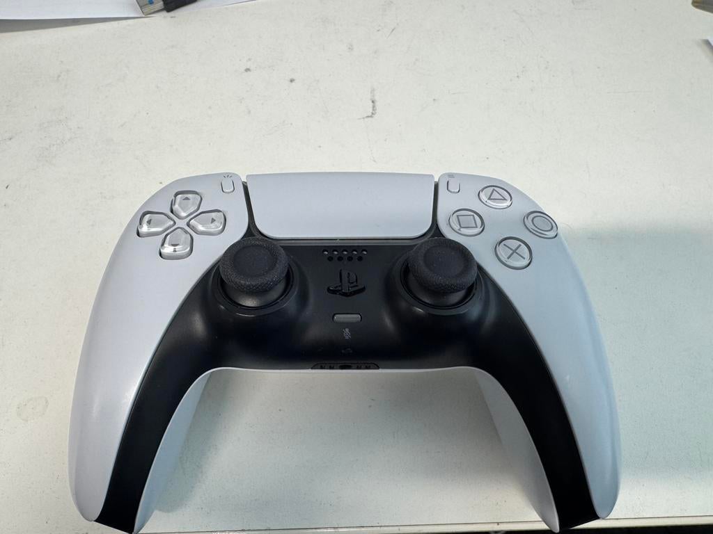 Ps5 controller, Ophalen, Zo goed als nieuw