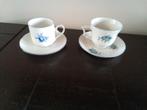 Verschillende soorten thee kopjes antieke kopjes, Ophalen of Verzenden, Zo goed als nieuw, Porselein, Kop en/of schotel
