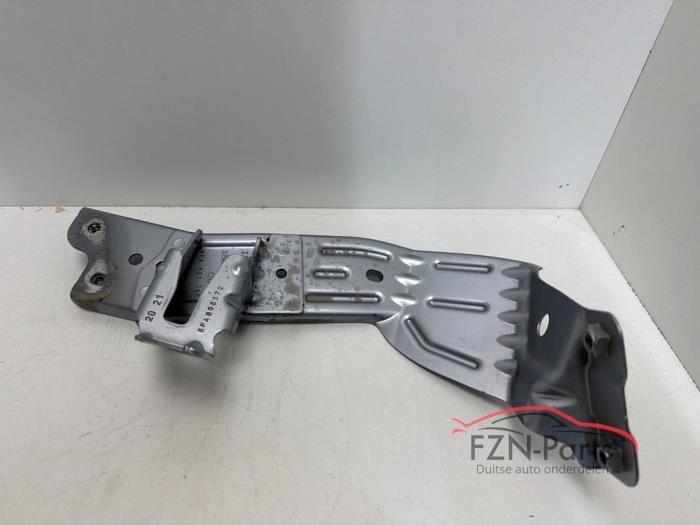 ,Seat Leon 5FA Zijschermsteun Rechts, Auto-onderdelen, Ophanging en Onderstel, Gebruikt, Ophalen of Verzenden