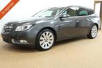 Opel Insignia Sports Tourer Cosmo. 1e eigenaar, 88.000 KM!, Auto's, Euro 5, Gebruikt, 4 cilinders, 179 pk