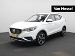 MG MG ZS EV Luxury 45 kWh, Auto's, Gebruikt, 143 pk, ZS, 1507 kg
