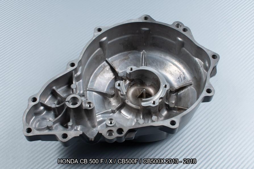 Dynamo Deksel voor HONDA CB500 F / X / CB500F CB500X 2013 18, Ophalen of Verzenden, Nieuw