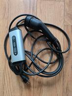 Deva emove laadkabel draagbare autolader type 2 thuislader, Ophalen, Nieuw, BMW